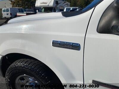 2005 Ford F-250 Superduty Extended/Quad Cab Pickup With Liftgate   - Photo 16 - North Chesterfield, VA 23237