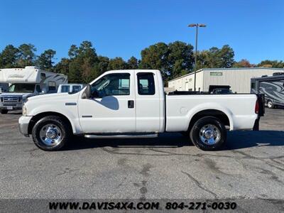 2005 Ford F-250 Superduty Extended/Quad Cab Pickup With Liftgate   - Photo 18 - North Chesterfield, VA 23237