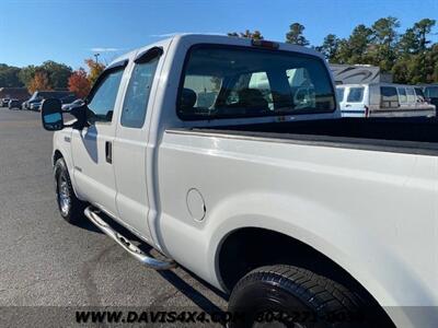 2005 Ford F-250 Superduty Extended/Quad Cab Pickup With Liftgate   - Photo 20 - North Chesterfield, VA 23237