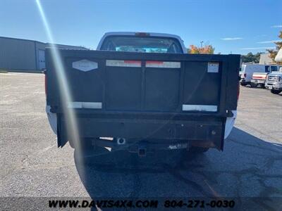 2005 Ford F-250 Superduty Extended/Quad Cab Pickup With Liftgate   - Photo 5 - North Chesterfield, VA 23237