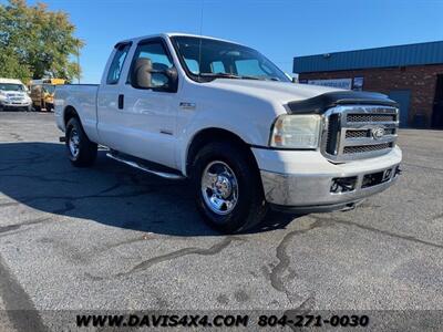 2005 Ford F-250 Superduty Extended/Quad Cab Pickup With Liftgate   - Photo 3 - North Chesterfield, VA 23237