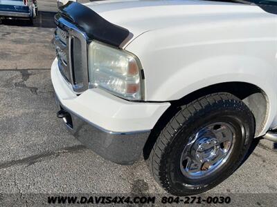 2005 Ford F-250 Superduty Extended/Quad Cab Pickup With Liftgate   - Photo 24 - North Chesterfield, VA 23237