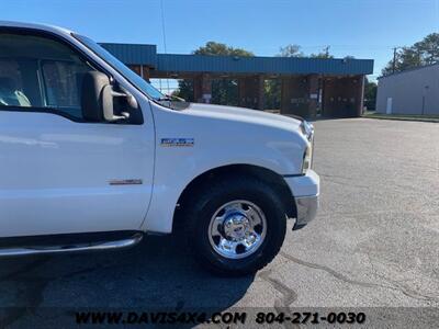 2005 Ford F-250 Superduty Extended/Quad Cab Pickup With Liftgate   - Photo 21 - North Chesterfield, VA 23237