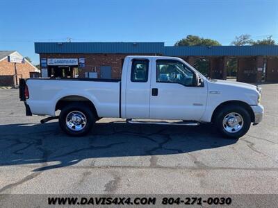 2005 Ford F-250 Superduty Extended/Quad Cab Pickup With Liftgate   - Photo 27 - North Chesterfield, VA 23237