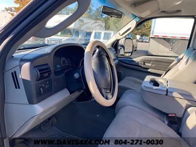 2005 Ford F-250 Superduty Extended/Quad Cab Pickup With Liftgate   - Photo 13 - North Chesterfield, VA 23237