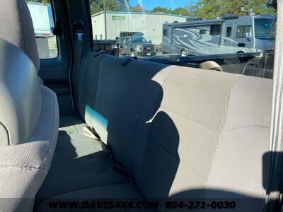 2005 Ford F-250 Superduty Extended/Quad Cab Pickup With Liftgate   - Photo 10 - North Chesterfield, VA 23237