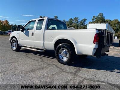 2005 Ford F-250 Superduty Extended/Quad Cab Pickup With Liftgate   - Photo 6 - North Chesterfield, VA 23237