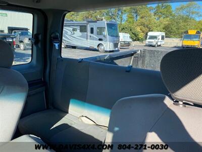 2005 Ford F-250 Superduty Extended/Quad Cab Pickup With Liftgate   - Photo 9 - North Chesterfield, VA 23237