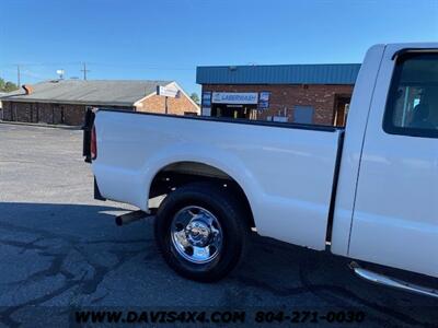 2005 Ford F-250 Superduty Extended/Quad Cab Pickup With Liftgate   - Photo 22 - North Chesterfield, VA 23237