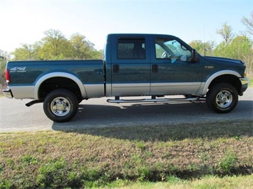 2002 Ford F-350 Super Duty Lariat (SOLD)   - Photo 16 - North Chesterfield, VA 23237