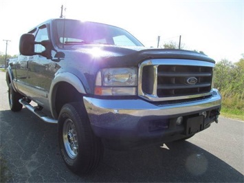 2002 Ford F-350 Super Duty Lariat (SOLD)   - Photo 4 - North Chesterfield, VA 23237