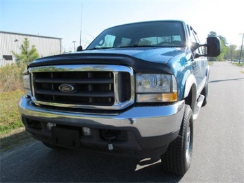 2002 Ford F-350 Super Duty Lariat (SOLD)   - Photo 13 - North Chesterfield, VA 23237