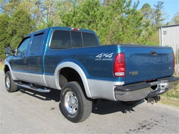 2002 Ford F-350 Super Duty Lariat (SOLD)   - Photo 9 - North Chesterfield, VA 23237