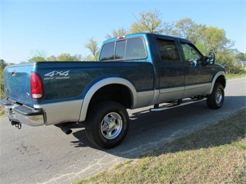 2002 Ford F-350 Super Duty Lariat (SOLD)   - Photo 7 - North Chesterfield, VA 23237