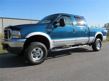 2002 Ford F-350 Super Duty Lariat (SOLD)   - Photo 11 - North Chesterfield, VA 23237