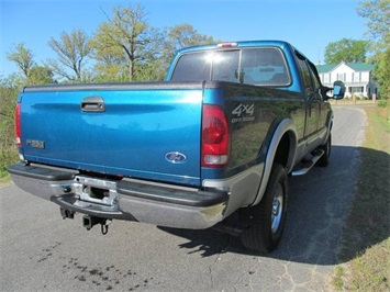 2002 Ford F-350 Super Duty Lariat (SOLD)   - Photo 8 - North Chesterfield, VA 23237