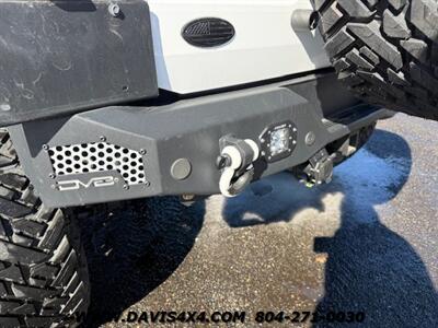 2023 Ford Bronco Custom WideBody Lifted 4x4   - Photo 40 - North Chesterfield, VA 23237