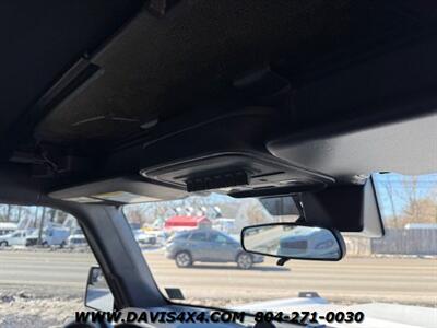 2023 Ford Bronco Custom WideBody Lifted 4x4   - Photo 29 - North Chesterfield, VA 23237