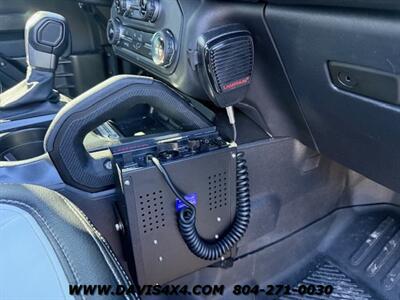 2023 Ford Bronco Custom WideBody Lifted 4x4   - Photo 26 - North Chesterfield, VA 23237