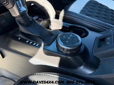 2023 Ford Bronco Custom WideBody Lifted 4x4   - Photo 11 - North Chesterfield, VA 23237