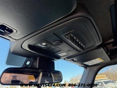 2023 Ford Bronco Custom WideBody Lifted 4x4   - Photo 13 - North Chesterfield, VA 23237