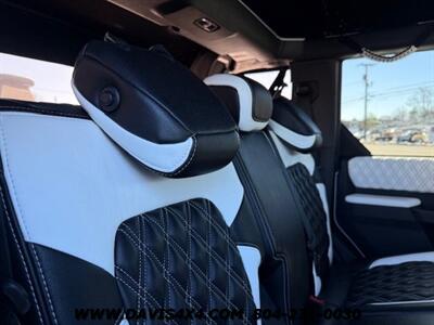 2023 Ford Bronco Custom WideBody Lifted 4x4   - Photo 24 - North Chesterfield, VA 23237