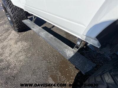 2023 Ford Bronco Custom WideBody Lifted 4x4   - Photo 18 - North Chesterfield, VA 23237