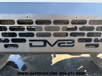 2023 Ford Bronco Custom WideBody Lifted 4x4   - Photo 5 - North Chesterfield, VA 23237