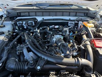 2023 Ford Bronco Custom WideBody Lifted 4x4   - Photo 36 - North Chesterfield, VA 23237