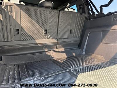 2023 Ford Bronco Custom WideBody Lifted 4x4   - Photo 41 - North Chesterfield, VA 23237