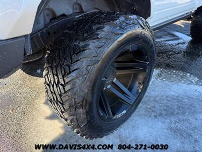 2023 Ford Bronco Custom WideBody Lifted 4x4   - Photo 21 - North Chesterfield, VA 23237