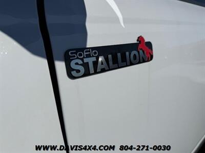 2023 Ford Bronco Custom WideBody Lifted 4x4   - Photo 38 - North Chesterfield, VA 23237