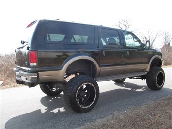 2000 Ford Excursion Limited (SOLD)   - Photo 5 - North Chesterfield, VA 23237