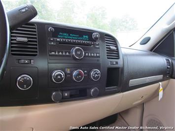 2009 Chevrolet Silverado 1500 Lifted LT 4X4 Crew Cab Short Bed   - Photo 20 - North Chesterfield, VA 23237