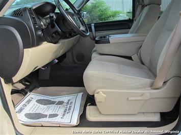 2009 Chevrolet Silverado 1500 Lifted LT 4X4 Crew Cab Short Bed   - Photo 26 - North Chesterfield, VA 23237