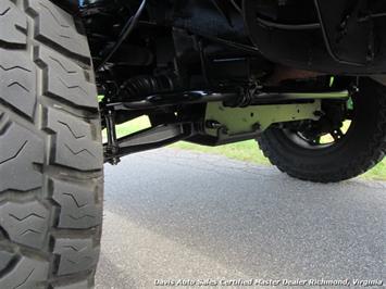 2009 Chevrolet Silverado 1500 Lifted LT 4X4 Crew Cab Short Bed   - Photo 15 - North Chesterfield, VA 23237