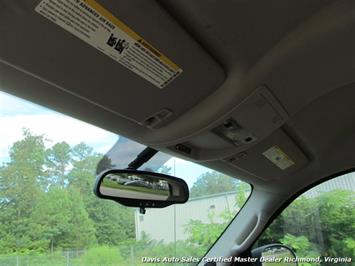 2009 Chevrolet Silverado 1500 Lifted LT 4X4 Crew Cab Short Bed   - Photo 23 - North Chesterfield, VA 23237