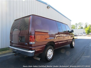 2005 Ford E-Series Van E-350 Econoline Super Duty Diesel (SOLD)   - Photo 9 - North Chesterfield, VA 23237