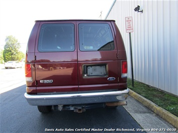 2005 Ford E-Series Van E-350 Econoline Super Duty Diesel (SOLD)   - Photo 4 - North Chesterfield, VA 23237