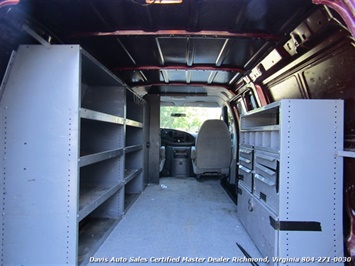 2005 Ford E-Series Van E-350 Econoline Super Duty Diesel (SOLD)   - Photo 6 - North Chesterfield, VA 23237