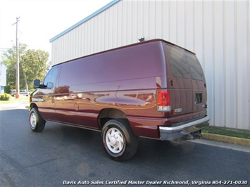 2005 Ford E-Series Van E-350 Econoline Super Duty Diesel (SOLD)   - Photo 3 - North Chesterfield, VA 23237