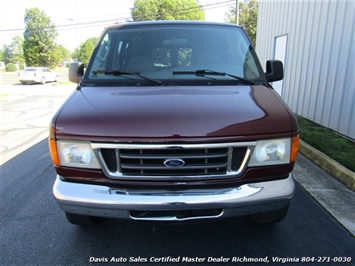 2005 Ford E-Series Van E-350 Econoline Super Duty Diesel (SOLD)   - Photo 13 - North Chesterfield, VA 23237