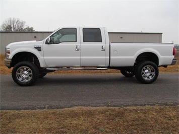 2008 Ford F-250 (SOLD)   - Photo 6 - North Chesterfield, VA 23237