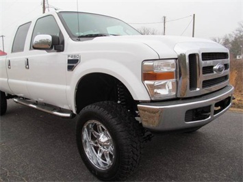 2008 Ford F-250 (SOLD)   - Photo 21 - North Chesterfield, VA 23237