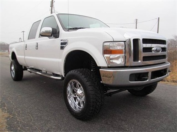 2008 Ford F-250 (SOLD)   - Photo 2 - North Chesterfield, VA 23237