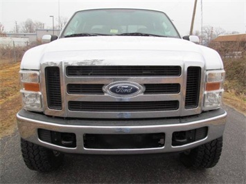 2008 Ford F-250 (SOLD)   - Photo 19 - North Chesterfield, VA 23237