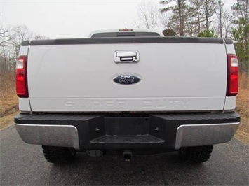 2008 Ford F-250 (SOLD)   - Photo 5 - North Chesterfield, VA 23237