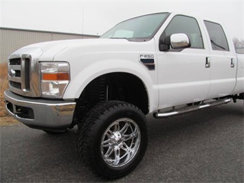 2008 Ford F-250 (SOLD)   - Photo 20 - North Chesterfield, VA 23237