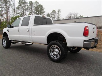 2008 Ford F-250 (SOLD)   - Photo 7 - North Chesterfield, VA 23237