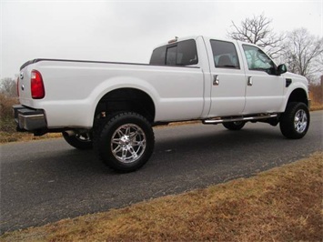 2008 Ford F-250 (SOLD)   - Photo 4 - North Chesterfield, VA 23237